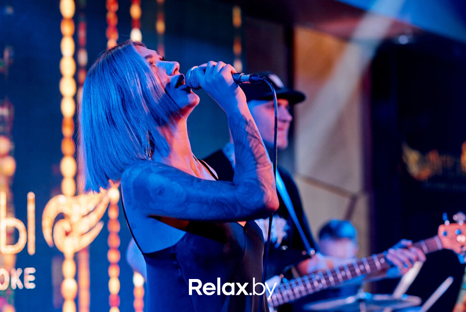 Friday Music, фото № 5