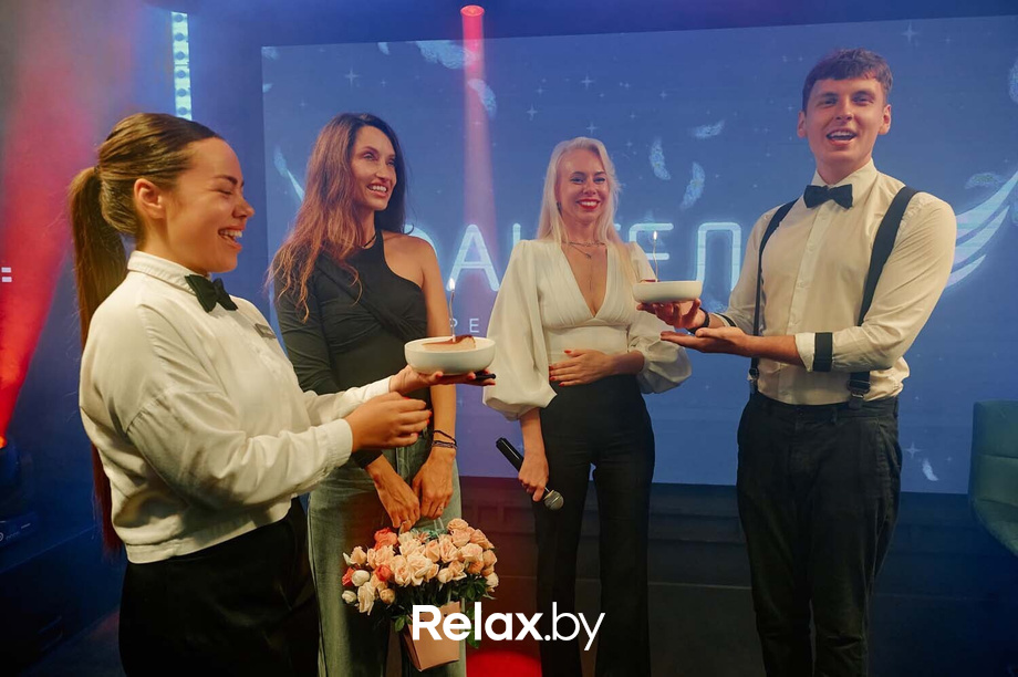 Saturday music, фото № 10