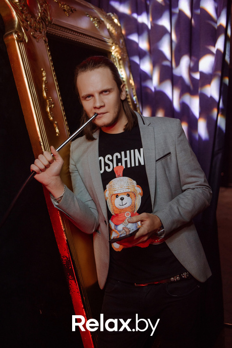 Friday at #mamastiflera, фото № 20