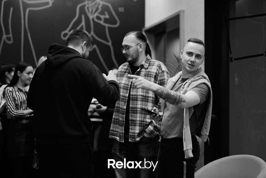 Wake up, Neo, фото № 129