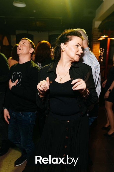 Пятница в Броваре, фото № 115