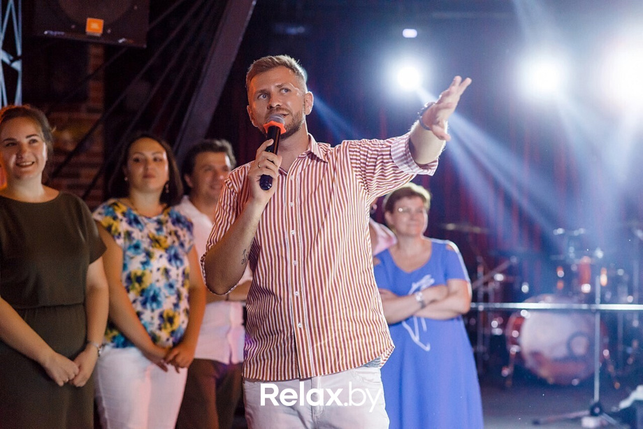 Brooklyn Live!, фото № 28