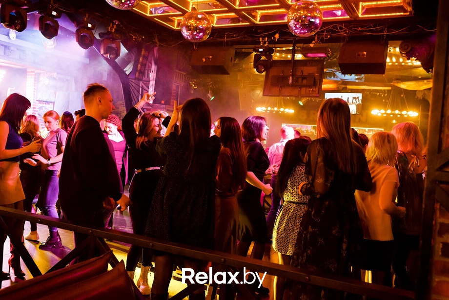 Brooklyn Live!, фото № 26