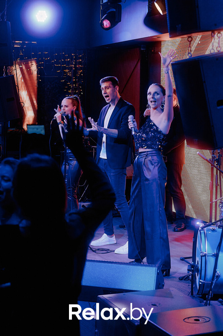 Friday Music, фото № 17