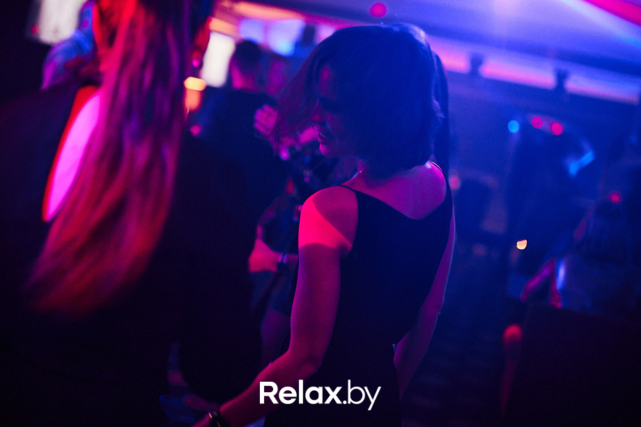 Autumn pleasure, фото № 11