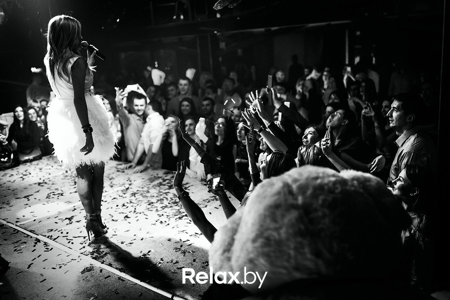 Dj Ксения Бородина, фото № 76