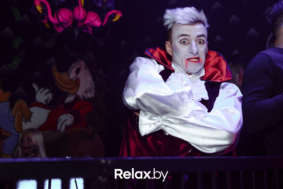 Saturday «Dont stop te party», фото № 12