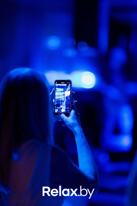 Ночные жители, фото № 37