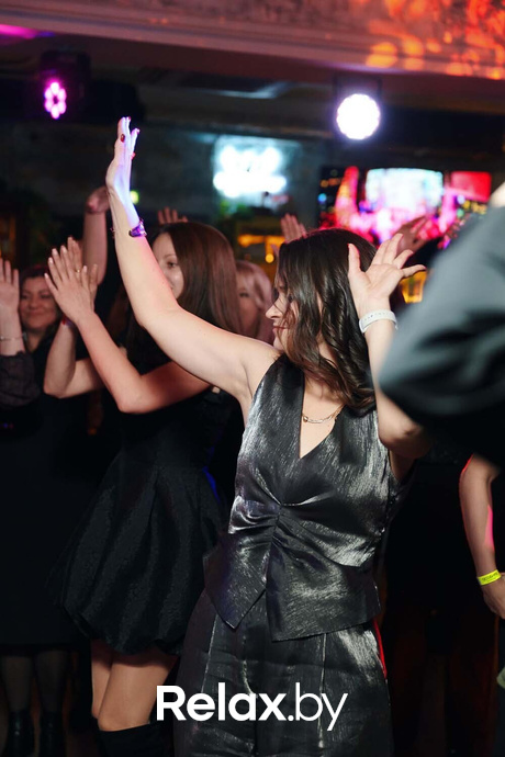 Новогодний корпоратив, фото № 16