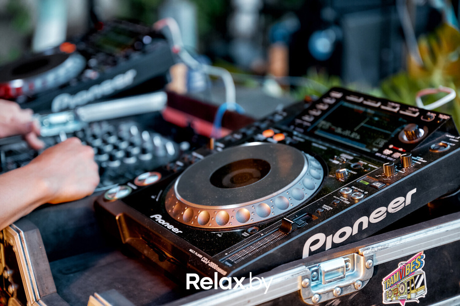 День Рождения Monkey Brothers, фото № 9