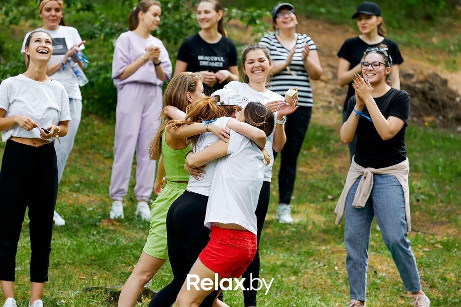 МЕГА-отрыв Relax.by, фото № 237