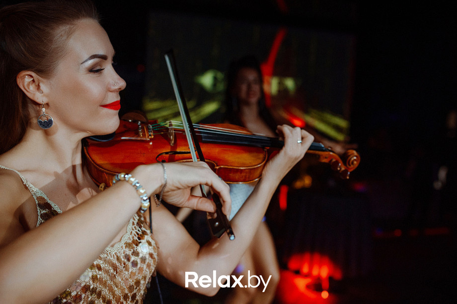 Vogue, фото № 36