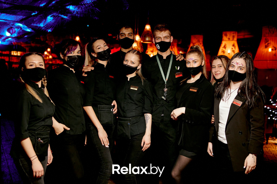 India st. Valentine day, фото № 44