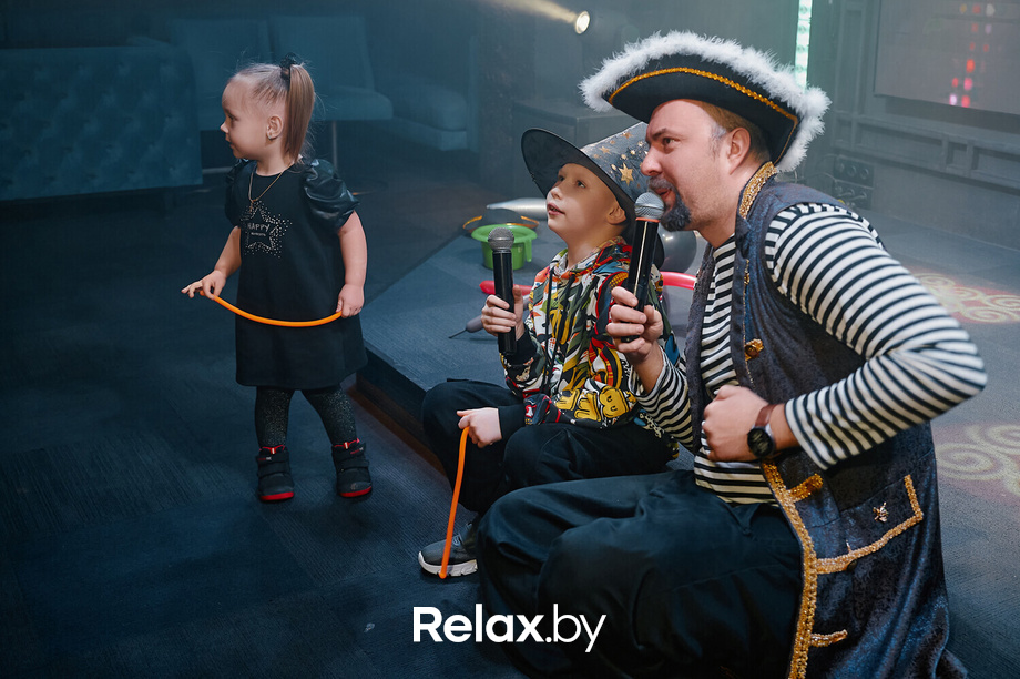 Короли Вечеринок. Детский праздник, фото № 78