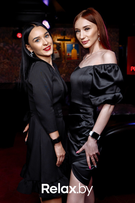 Пятница и суббота в RadioKillers, фото № 1