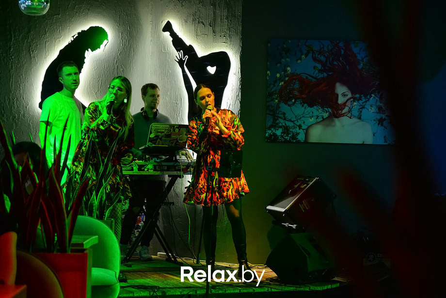 Ночные Жители, фото № 73