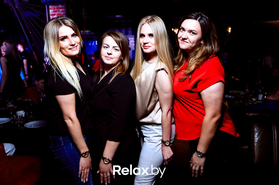 Brooklyn Live!, фото № 11