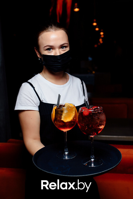 Ночные жители, фото № 50