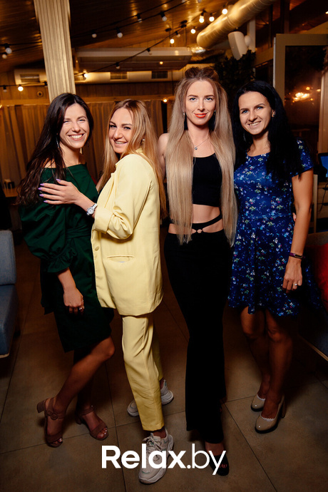 Ночные жители, фото № 46