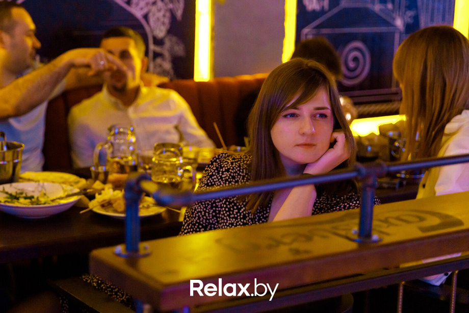 Relax party, фото № 16