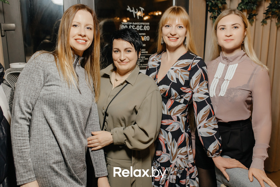 Ночные жители, фото № 37