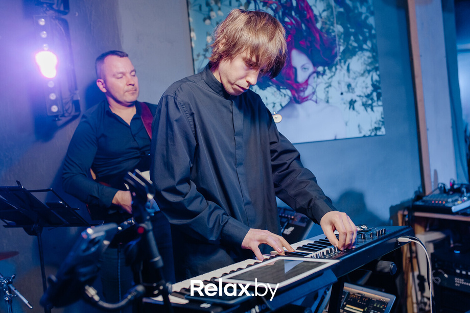 Ночные жители, фото № 37