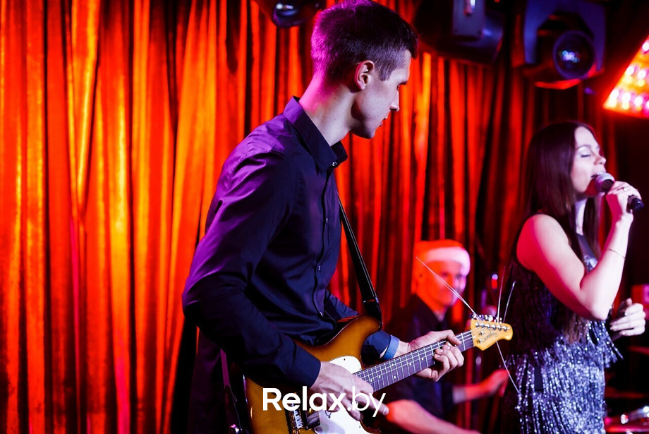 Новогодний Бруклин, фото № 51