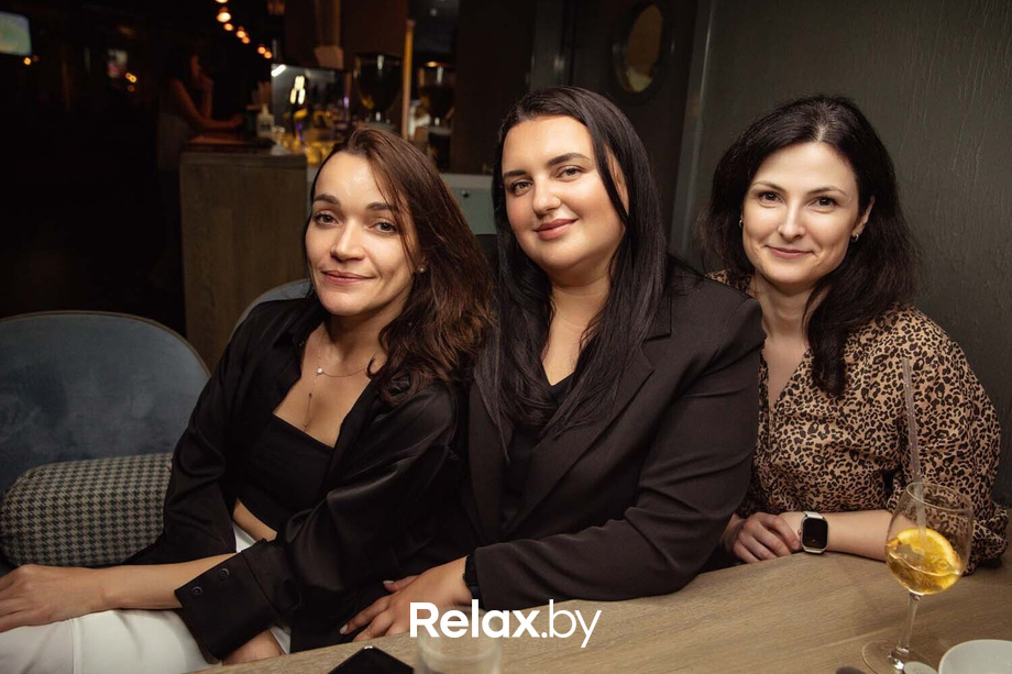 Ночные жители, фото № 42