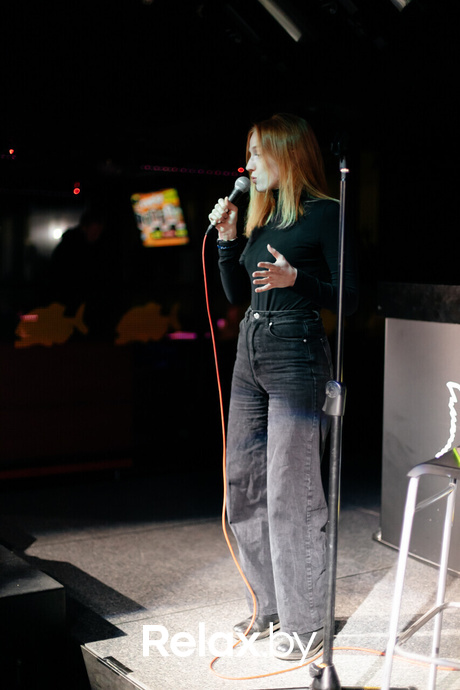 Stand-up концерт Comedy Dogs, фото № 89