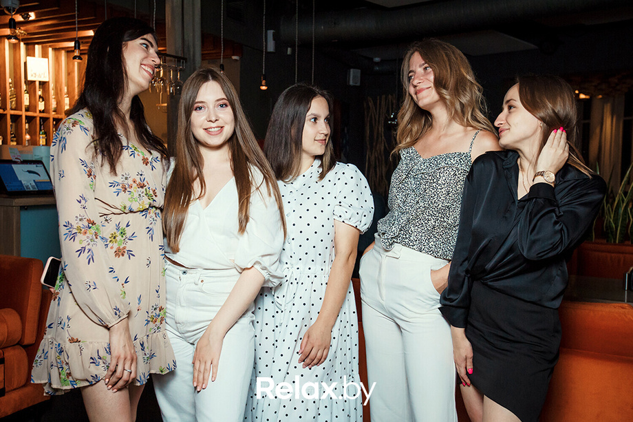 Ночные жители, фото № 58