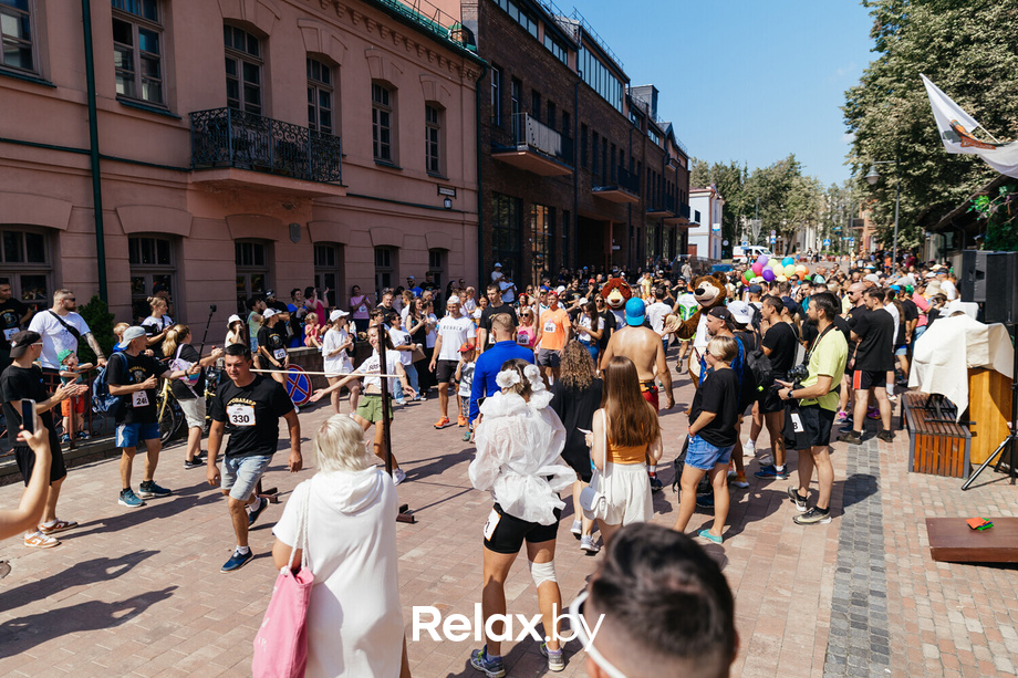 Бровару 27! Забег «Броварская миля 2024», фото № 115