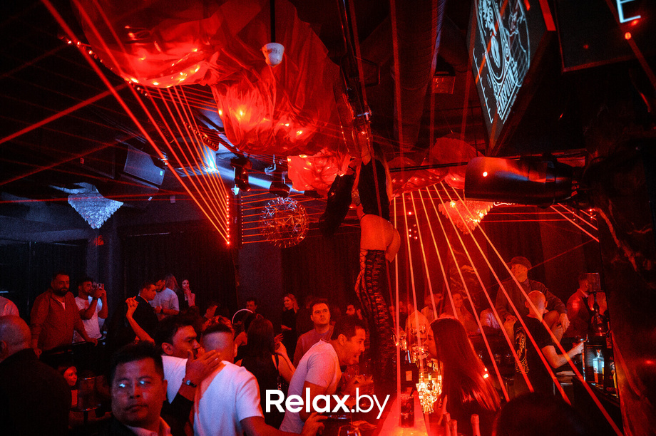 Friday party, фото № 8