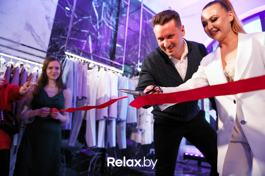 Открытие магазина одежды UNEED, фото № 110