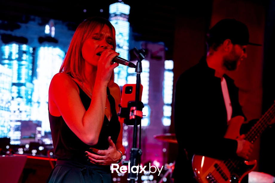 Пятница в Ангелах, фото № 37