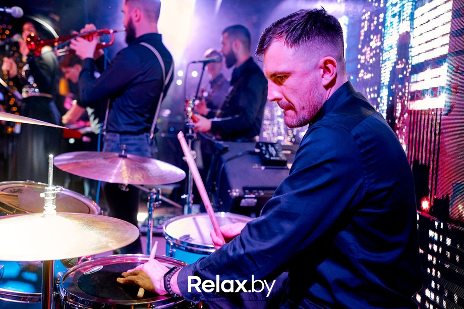 Saturday music, фото № 4