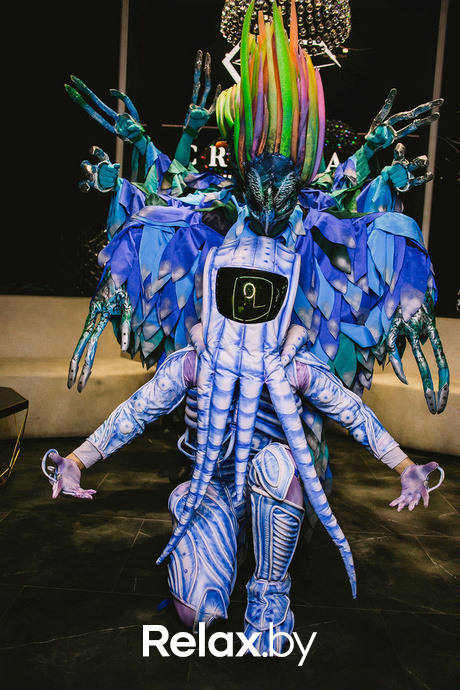 World of ayahuasca, фото № 76