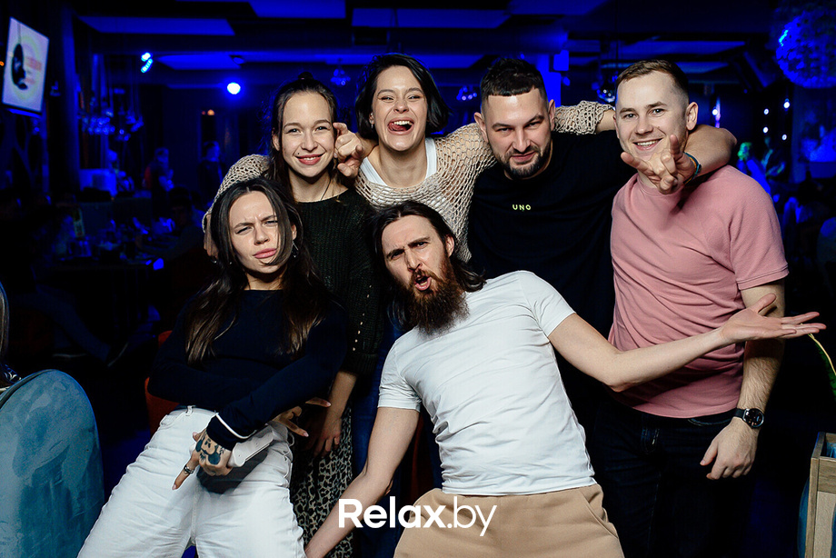 Terra Party, фото № 14