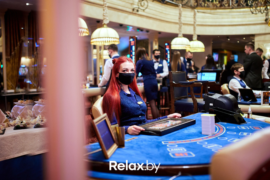 Opera Loto, фото № 19