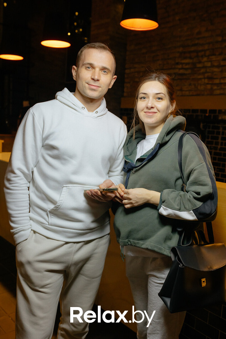 Отчетный концерт, фото № 11