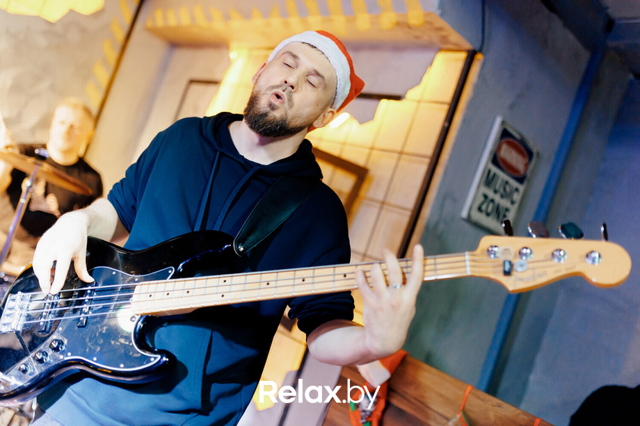 Zavod Friday Night, фото № 4