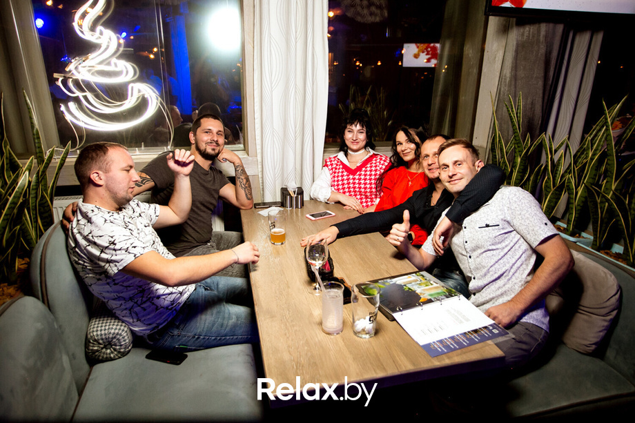 Ночные жители, фото № 66