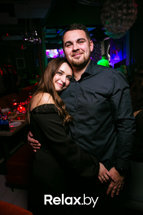 Ночные Жители, фото № 54