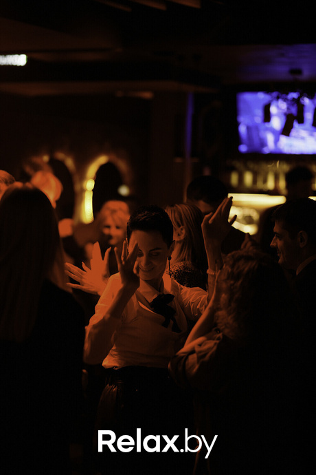 Mut/Вечер встречи 2023, фото № 37