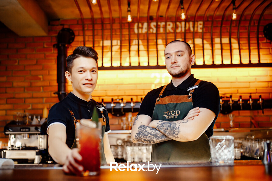 День встречи выпускников, фото № 53