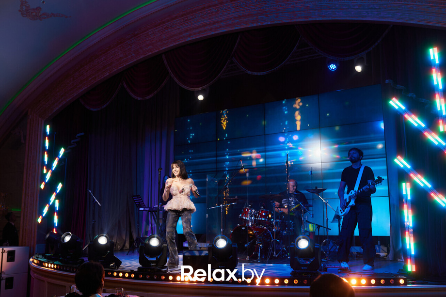 «Алиса Мон в казино Опера», фото № 83