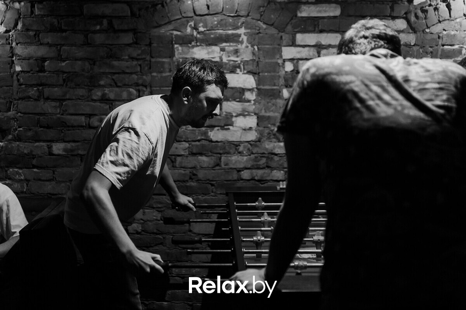 Live Lounge, фото № 3