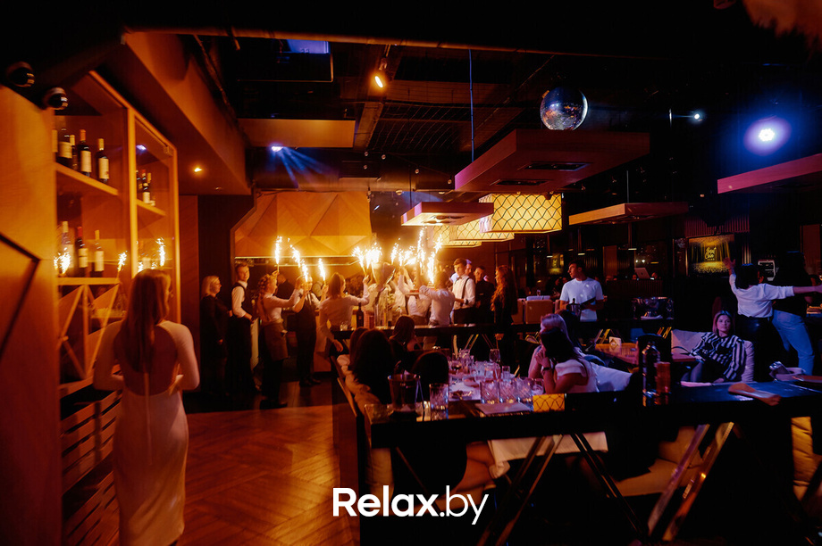 Saturday music, фото № 15