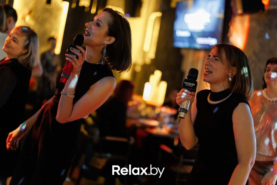 Новогодний корпоратив, фото № 109