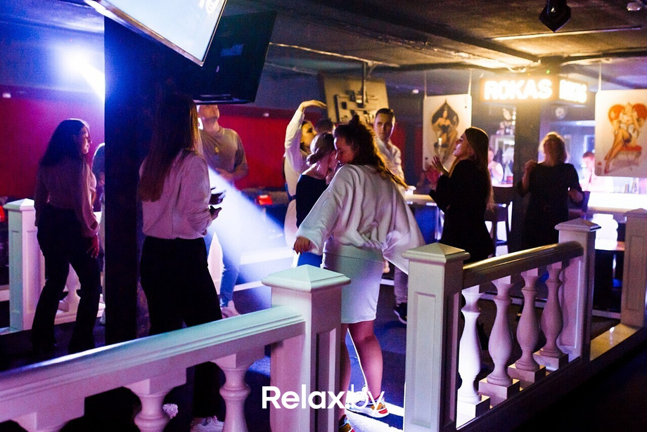 Saturday party, фото № 28