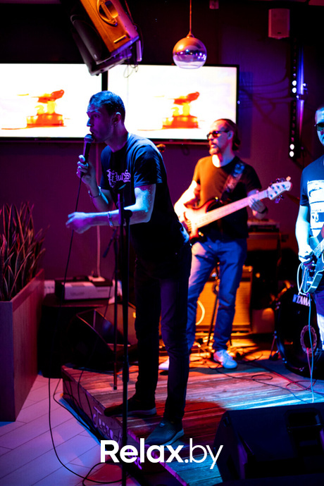 Ночные жители, фото № 38